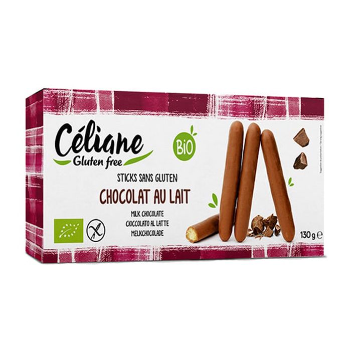 Celiane Bastoncini Ric Cioc la