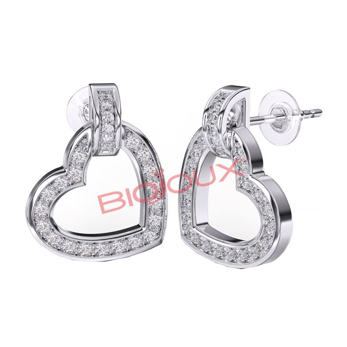 Bjt224 Orecchini Montec Hea ss