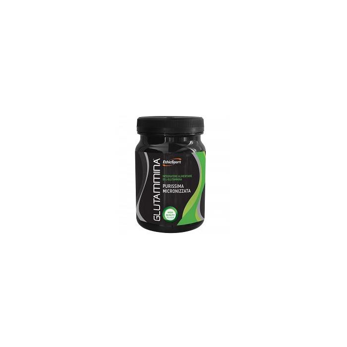 Glutammina Polv300g Etichsport