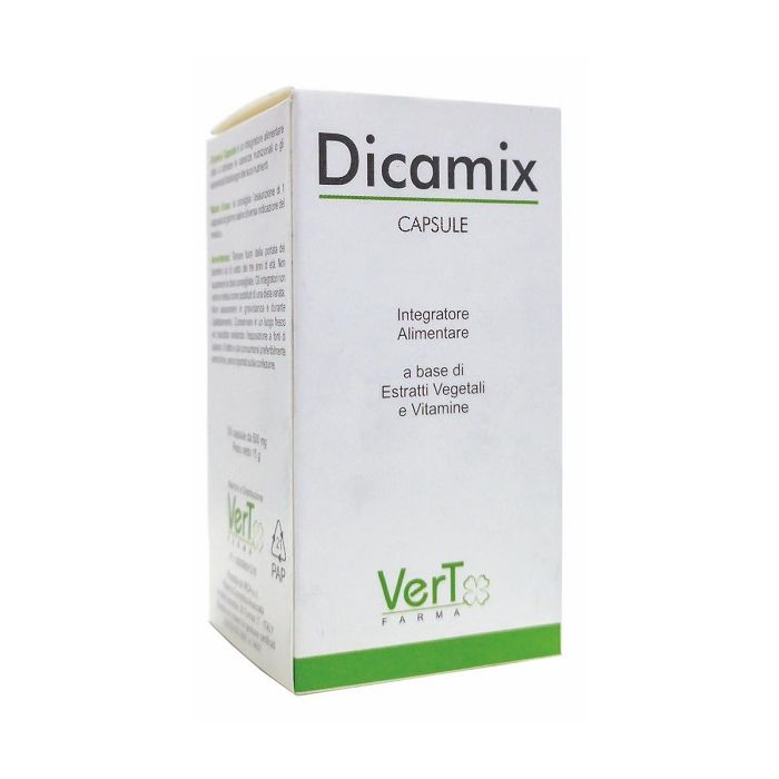 Dicamix 30cps