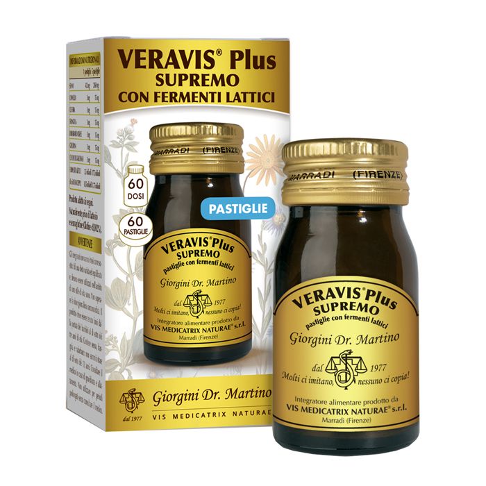 Veravis Plus Supr 60past Ferm