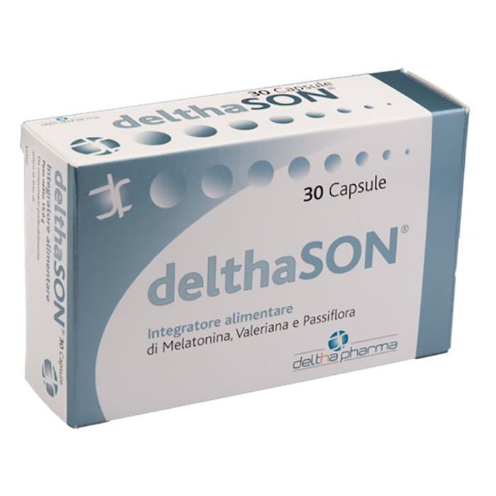 Delthason 30cps