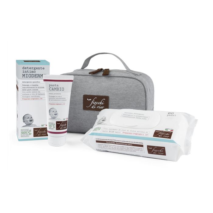 Cofanetto Cambio Fdr