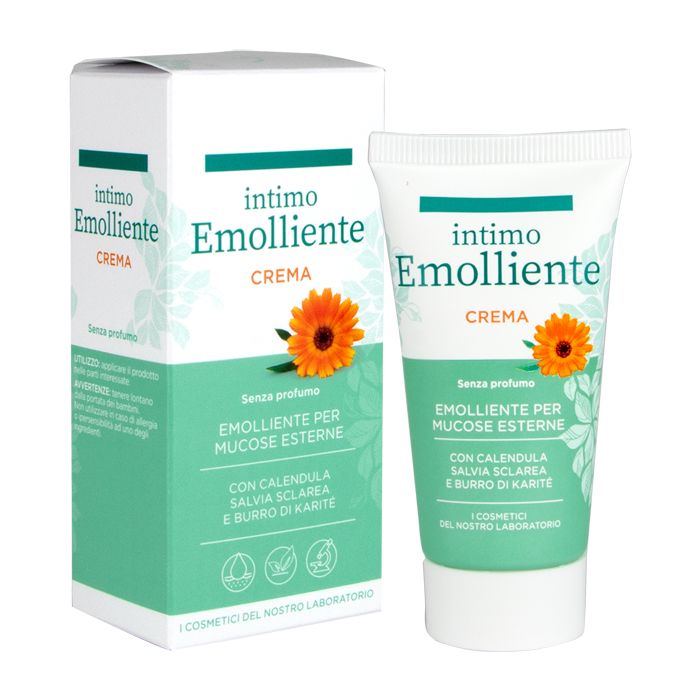 Ldf Igiene Intimo Emol 30ml