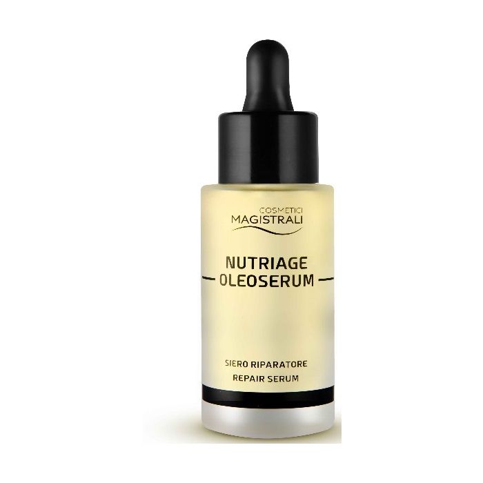 Nutriage Oleoserum 30ml