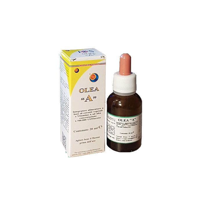 Olea a Gocce 20ml