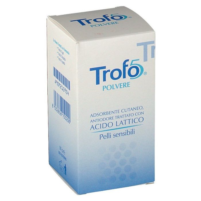 Trofo 5 Polvere 50g
