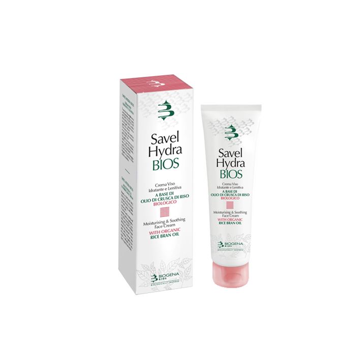 Savel Hydra Bios 60ml