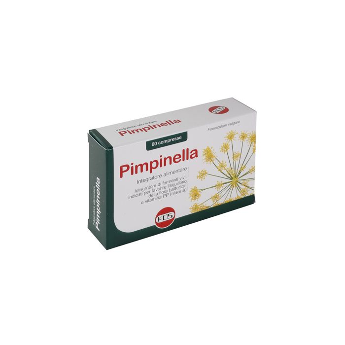 Pimpinella 60cpr