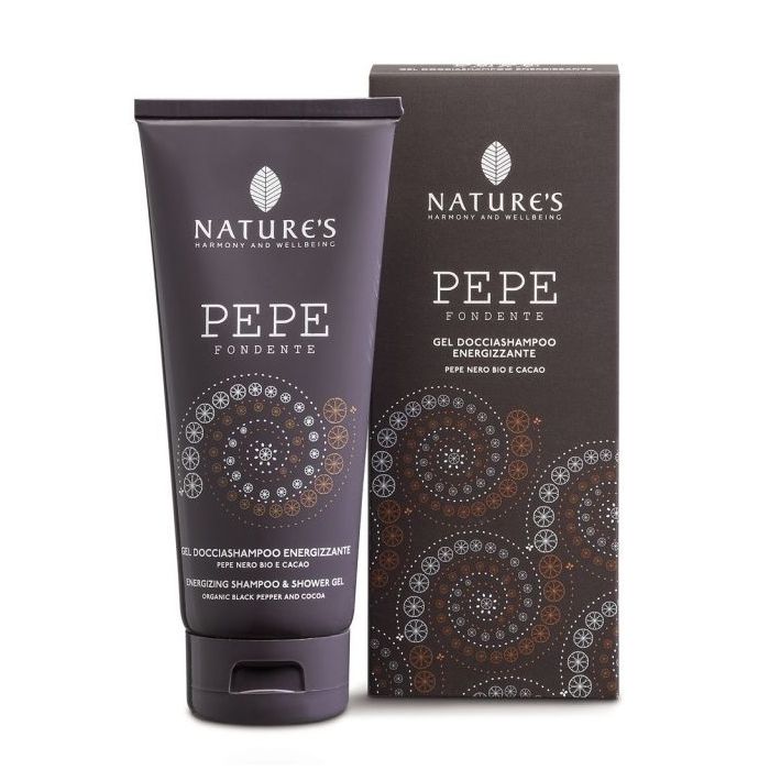 Pepe Fondente Gel Docciash Ene