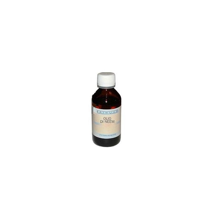 Olio Neem Uso Esterno 100ml