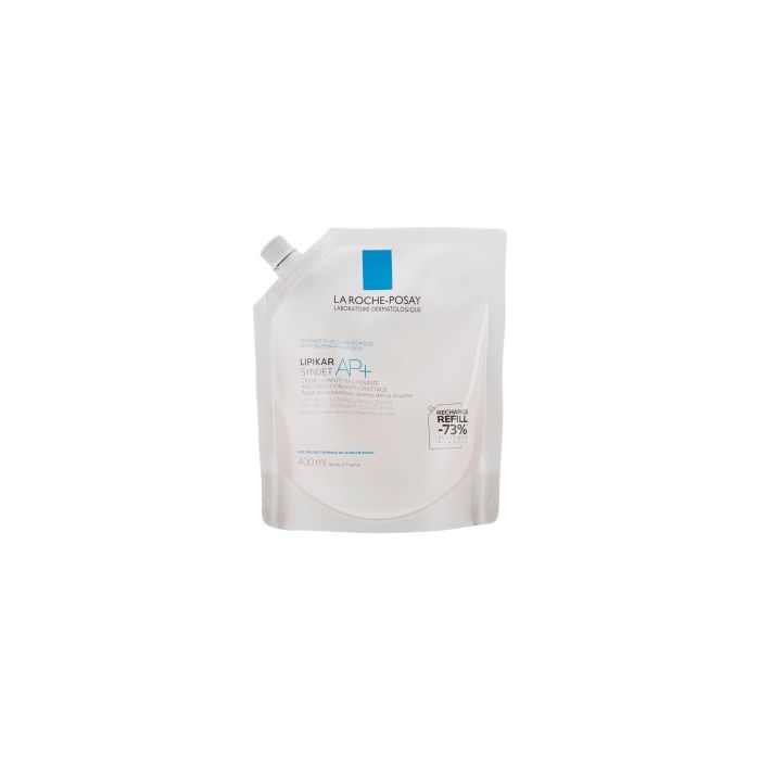 Lipikar Syndet Refill 400 ml