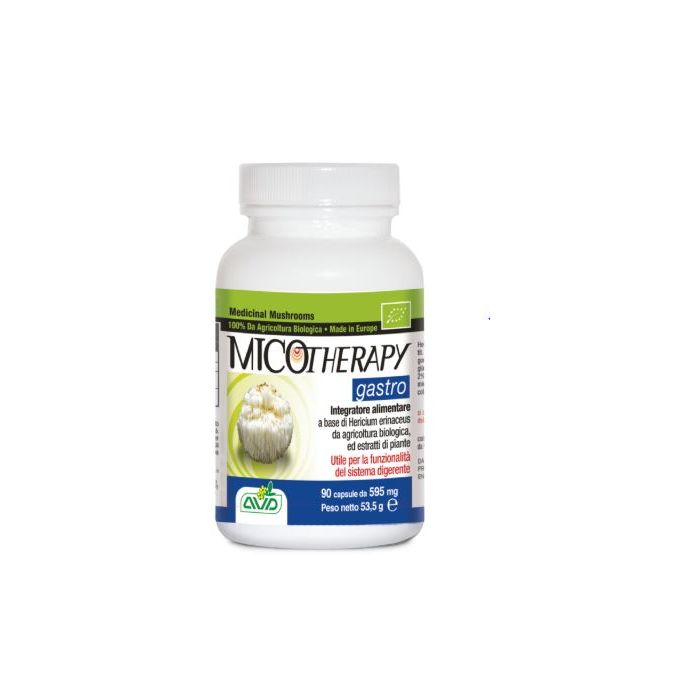 Gastro Micotherapy 90cps