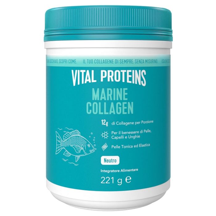 Vital Proteins Mar Collag