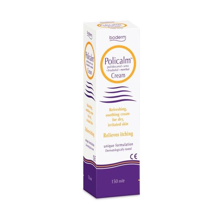 Policalm Crema 150ml ce