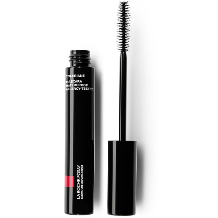 Toleriane Mascara Wpr Noir