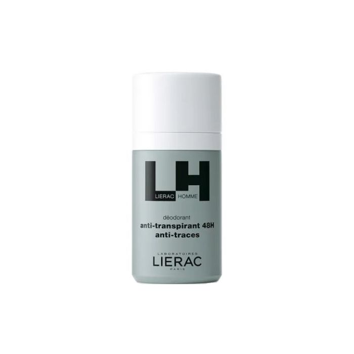 Lierac Homme Deodorante 48h