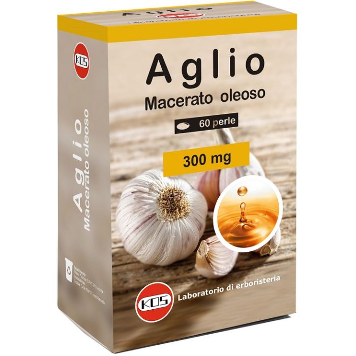 Aglio 60 Perle da 425 mg