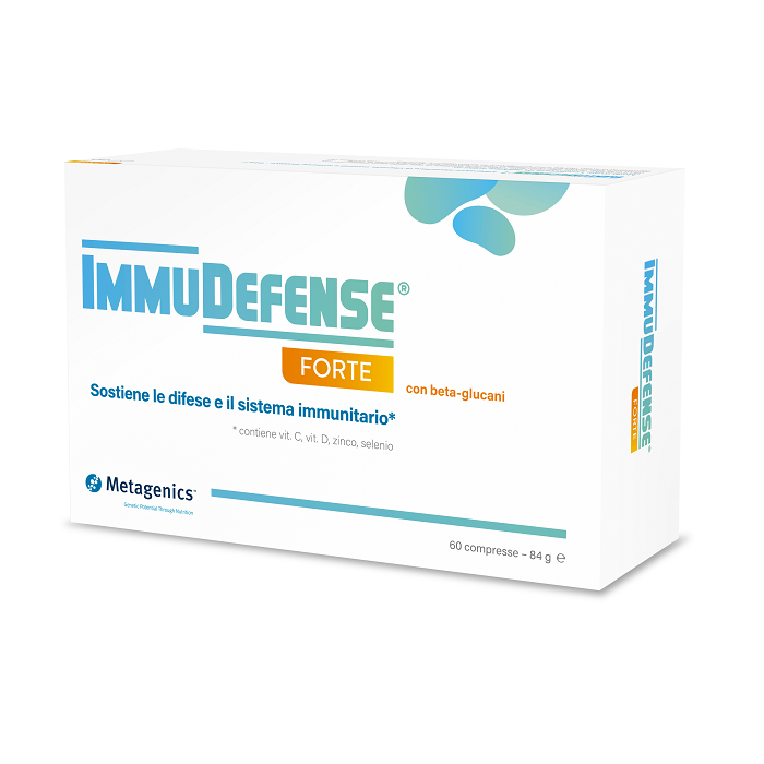 Immudefense Forte 60cpr