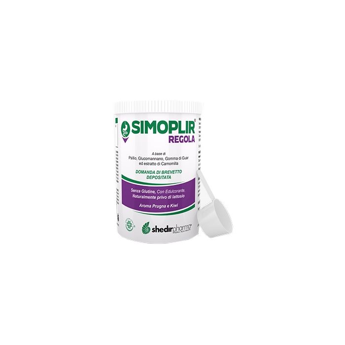 Simoplir Regola Polvere 140g