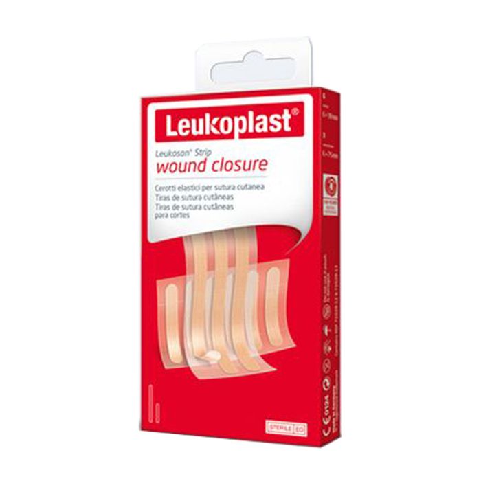 Leukosan Strip Kit 6+3cerotti