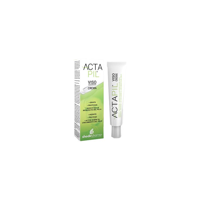 Actapil Viso 15ml