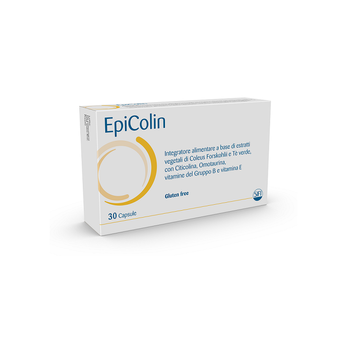 Epicolin 30cps