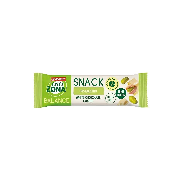 Enerzona Snack Pistac/cioc bi