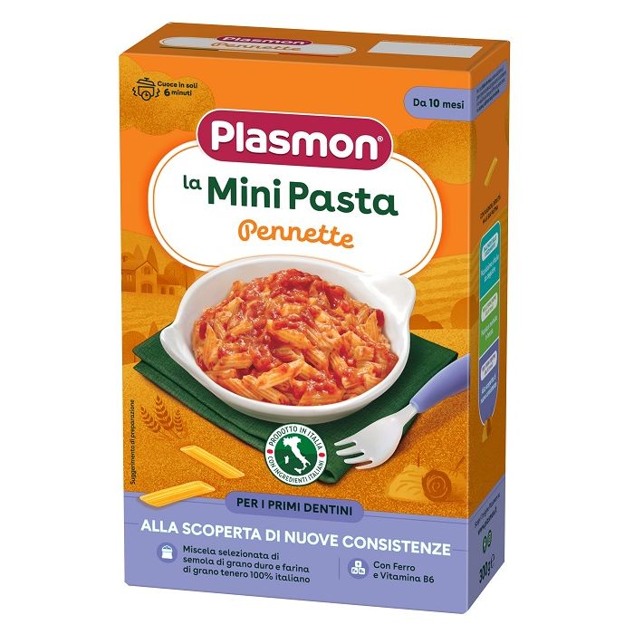 Pastina Pennette 300g
