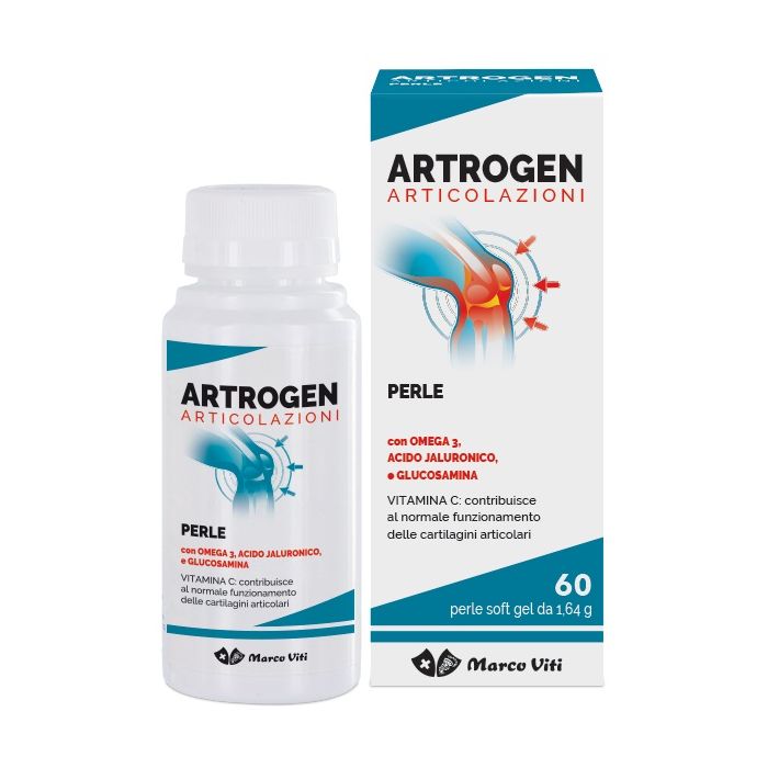 Artrogen Articolazioni 60prl