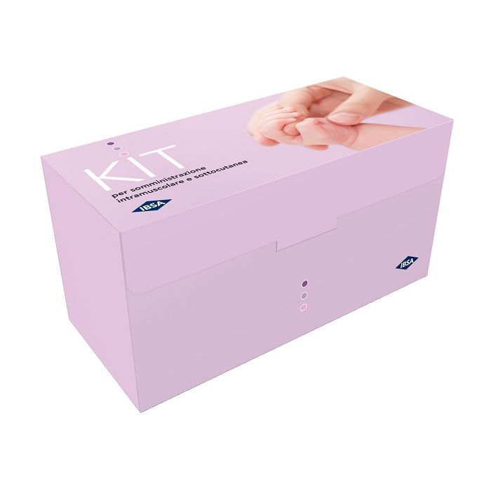 Pleyris Kit Somminis Sottoc/im