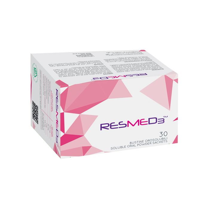 Resmed3 30bust