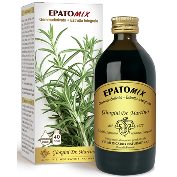 Epatomix Gd+estr Integr S/alco