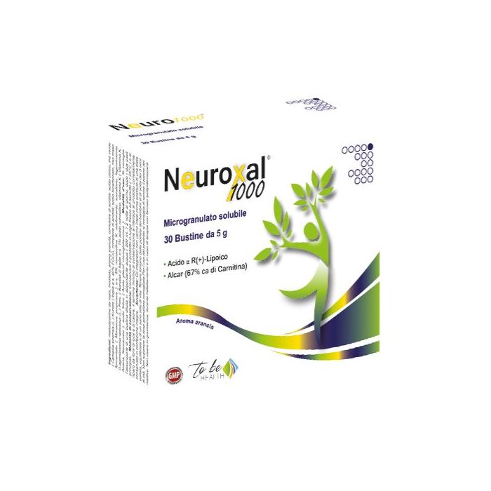 Neuroxal 1000 30bustine
