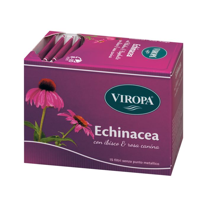 Viropa Echinacea 15bust