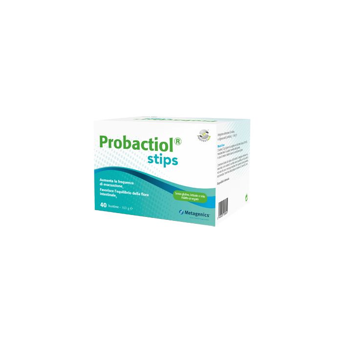 Probactiol Stips 40bust
