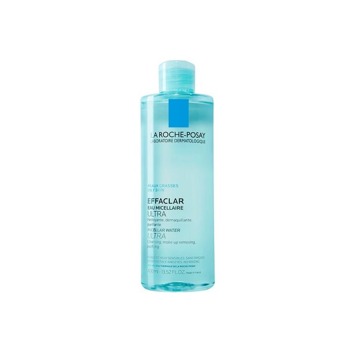 Effaclar Acqua Micell p G400ml