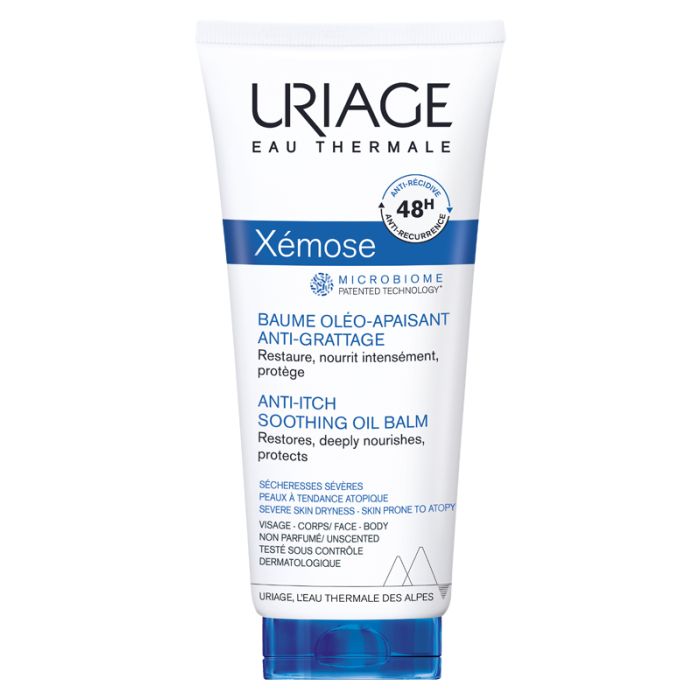 Xemose Balsamo Olio Lenitivo