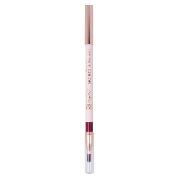 Defence Color Lip Des Mat 212