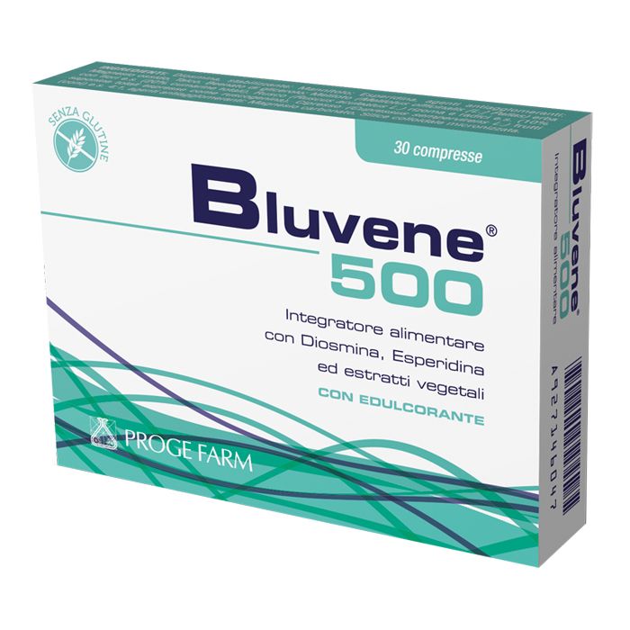 Bluvene 500 30cpr