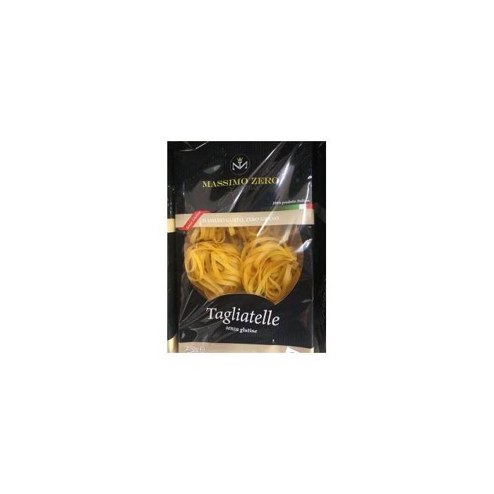 Massimo Zero Tagliatelle 250g