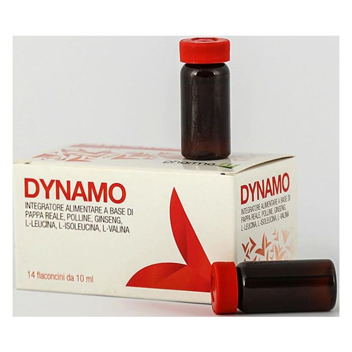 Dynamo 14fl 10ml