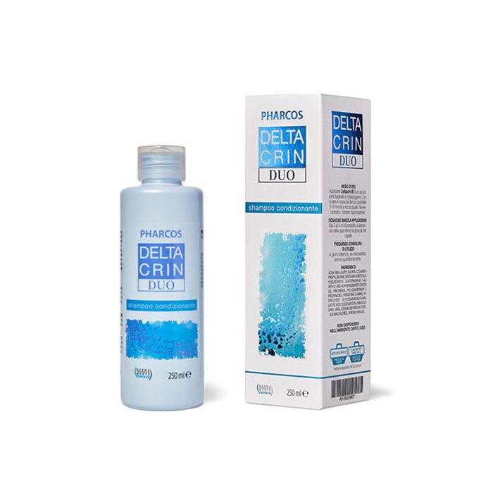 Deltacrin Duo Pharcos 250ml