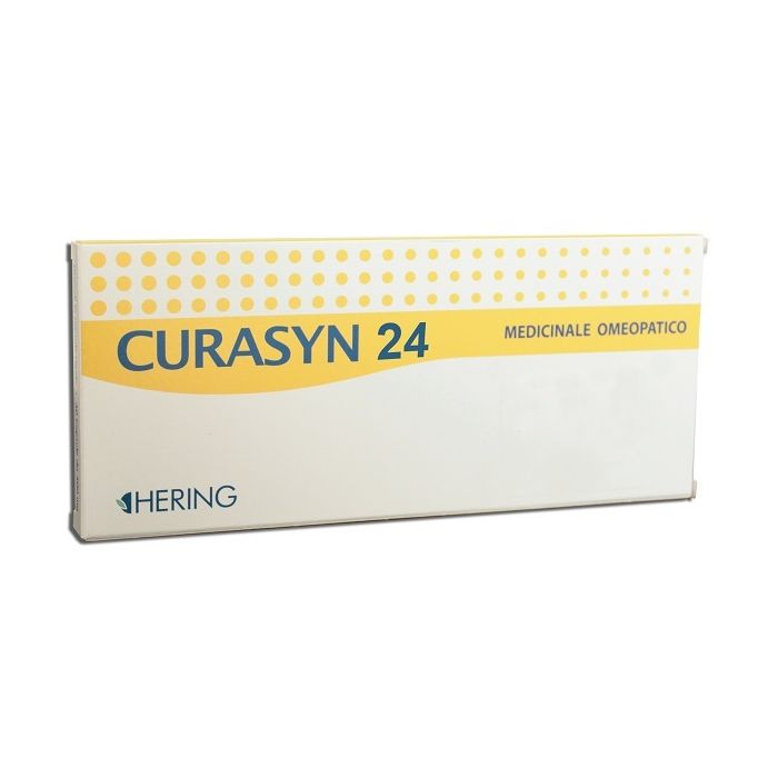 Curasyn 24 30cps 0,5g