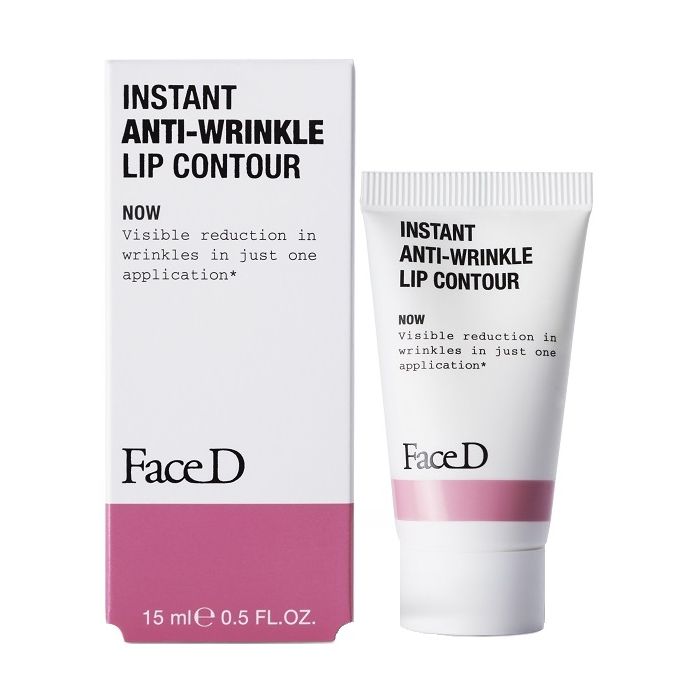 Face d Contorno Labbra