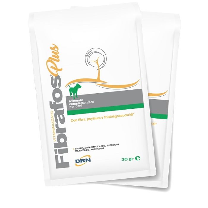 Fibrafos Cane 20bust da 30g