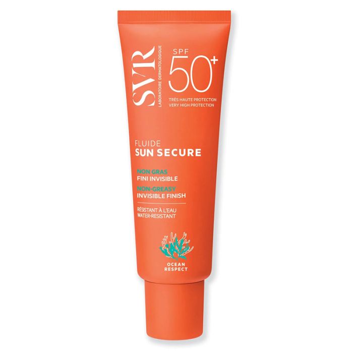 Sun Secure Fluide Spf50+ nf