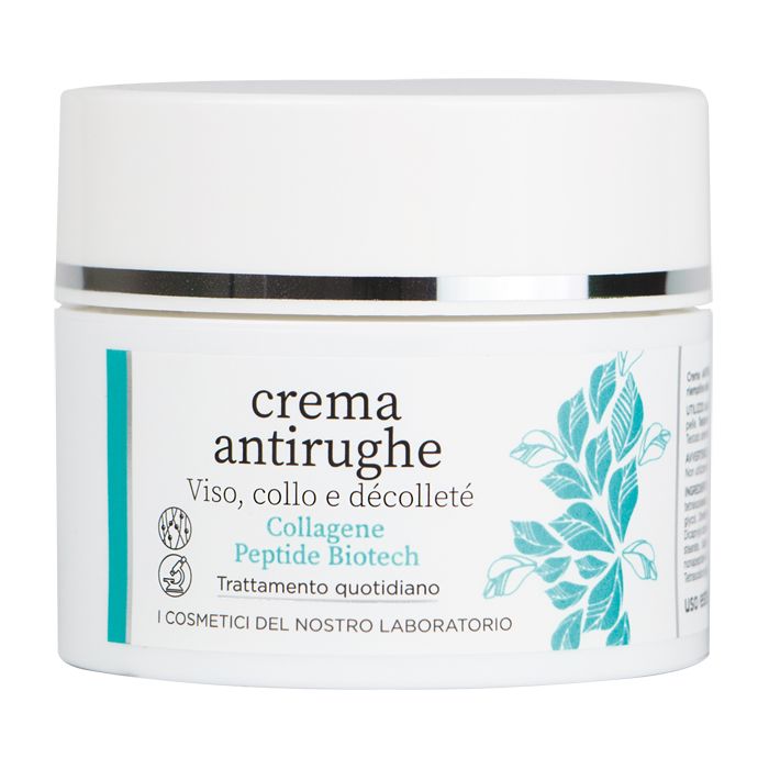 Ldf Ess Crema Antirughe 30ml