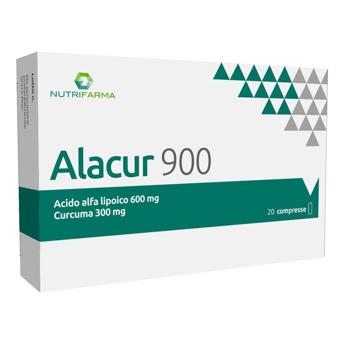 Alacur 20cpr