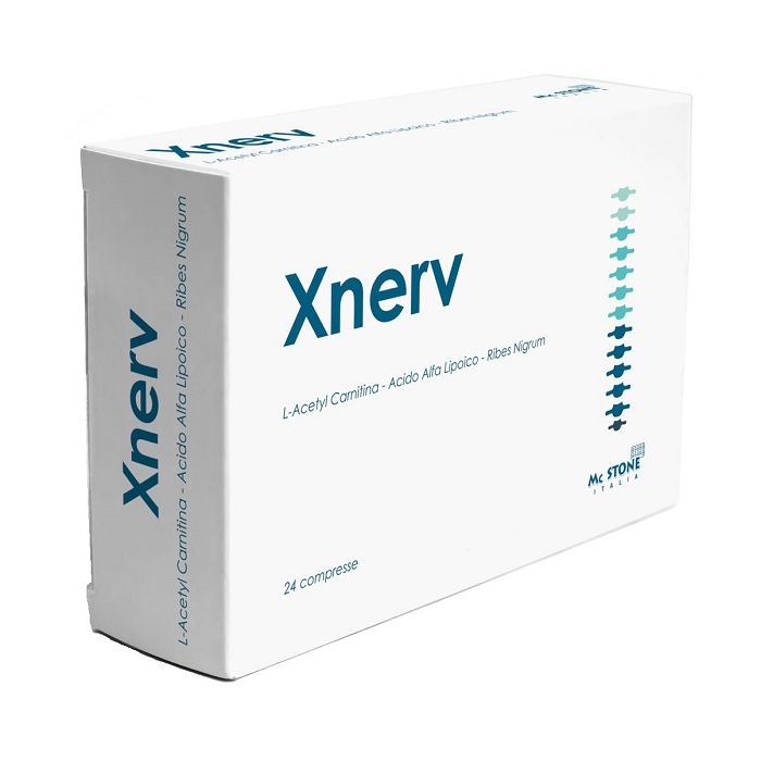 Xnerv 24cpr